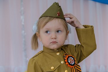 Сергей Грачев: «Порой в тылу было не легче, чем на передовой»